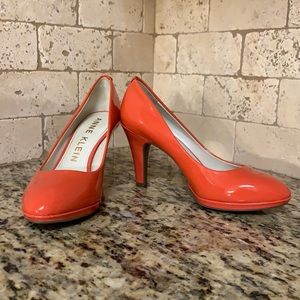 Anne Klein heels